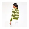 PULL IZIA - PRIMA VERT