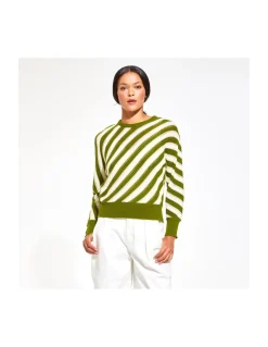 PULL IZIA - PRIMA VERT