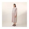 ROBE - 785 - CHLOÉ - HIBOU NATURAL