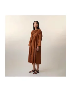 ROBE - 781 - VICTORIA - TERRACOTTA