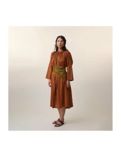 ROBE - 781 - VICTORIA - TERRACOTTA