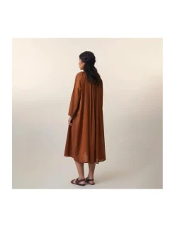 ROBE - 781 - VICTORIA - TERRACOTTA
