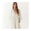 ROBE AMLIA - IVORY