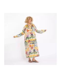 ROBE PATCHWORK - LAKSHMI