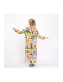 ROBE PATCHWORK - LAKSHMI