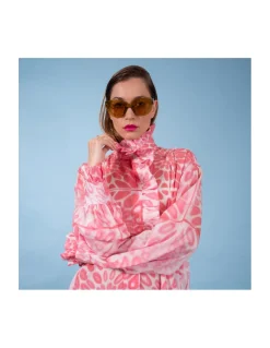 ROBE SHAKTI ROSE
