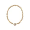 ROOM SERVICE JEWELRY - COLLIER LONG LOULOU