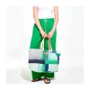 SAC EN COTON COME - ECHO VERT