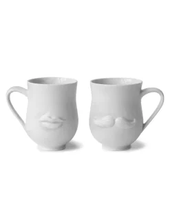 SET MUG MR AND MRS MUSE