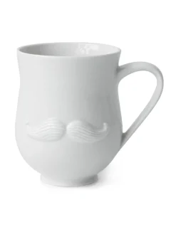 SET MUG MR AND MRS MUSE