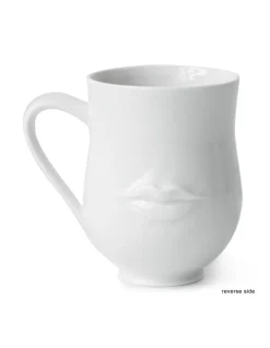 SET MUG MR AND MRS MUSE