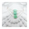 STARTERS - BRACELET CHRYSOPRASE