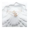 STARTERS - BRACELET CITRINE CHAMPAGNE
