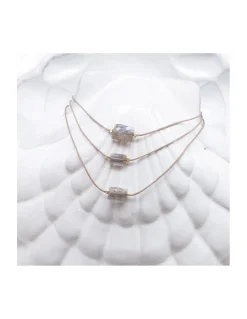 STARTERS - BRACELET LABRADORITE