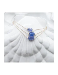 STARTERS - BRACELET TANZANITE