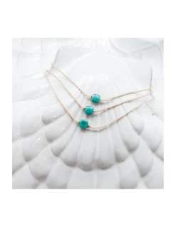 STARTERS - BRACELET TURQUOISE