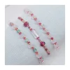 SWEET M - BRACELETS PIERRES SEMI-PRÉCIEUSES AU CHOIX (à partir de 56€)