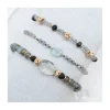 SWEET M - BRACELETS PIERRES SEMI-PRÉCIEUSES AU CHOIX (à partir de 37€)