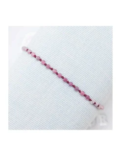 SWEET M - BRACELETS PIERRES SEMI-PRÉCIEUSES AU CHOIX (à partir de 41€)