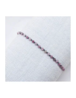 SWEET M - BRACELETS PIERRES SEMI-PRÉCIEUSES AU CHOIX (à partir de 41€)