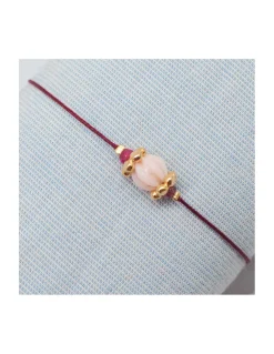 SWEET M - BRACELETS PIERRES SEMI-PRÉCIEUSES AU CHOIX (à partir de 42€)