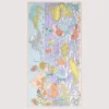 ÉTOLE EN COTON - FANTASTIQUE - PASTEL