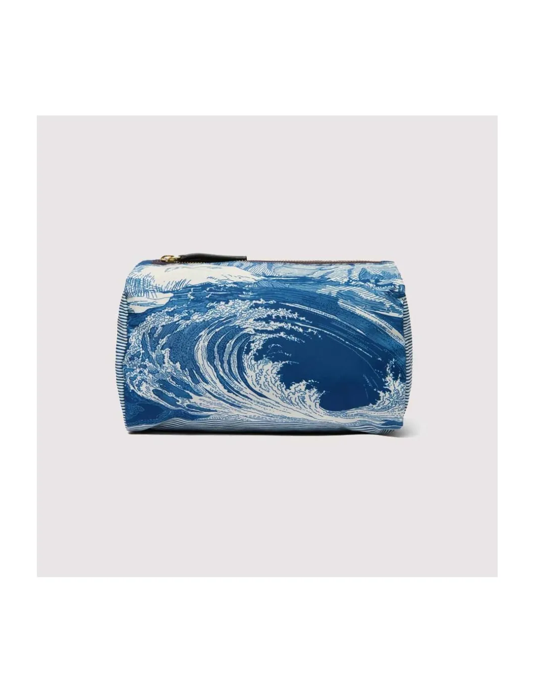 TROUSSE S - BALTHAZAR - NAVY BLUE