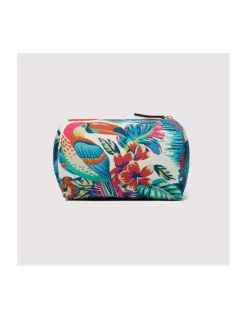 TROUSSE S - HAWAI - BLEU