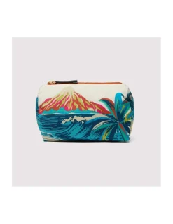 TROUSSE S - HAWAI - BLEU