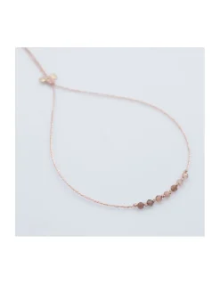 WILLOW - BRACELET FIL PÊCHE AU CHOIX (de 21€ à 101€)