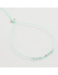 WILLOW - BRACELET FIL TURQUOISE AU CHOIX (de 19€ à 105€)